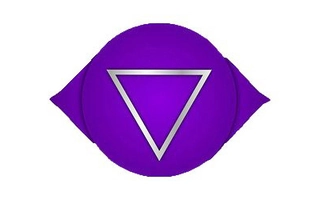 Ajana Chakra