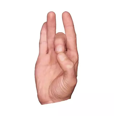 Akash Mudra