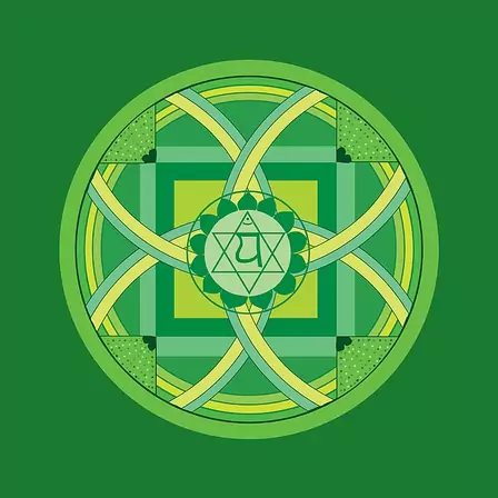 Anahata Chakra