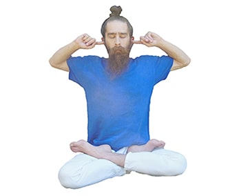 Bhramari Pranayama