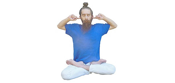 Bhramari Pranayama