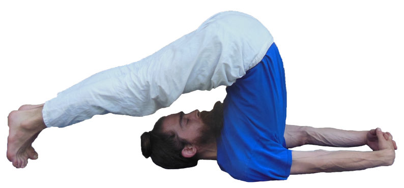 Halasana