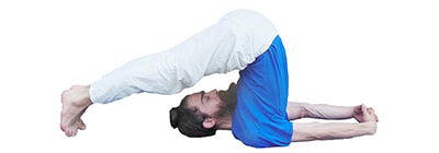 Halasana