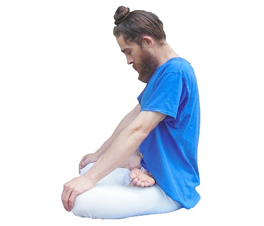 Palawani Pranayama