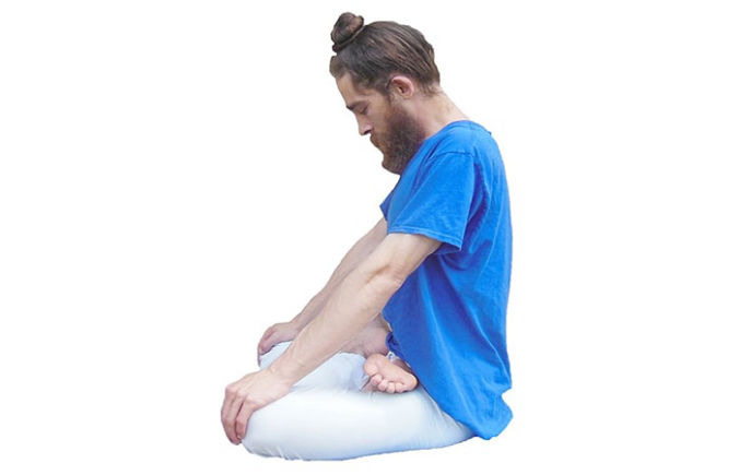 Palawani Pranayama