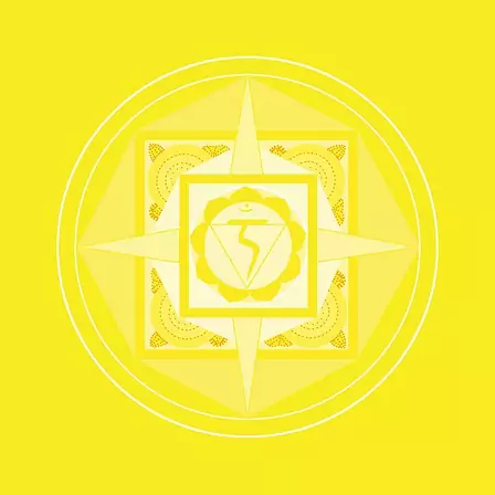 Manipura Chakra