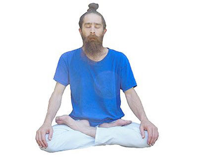 Meditative Asana