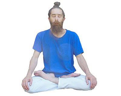 Padmasana