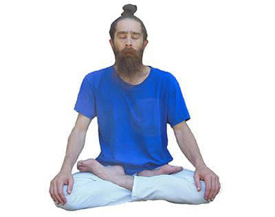 Padmasana