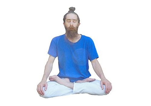 Dirga Swasam Pranayama