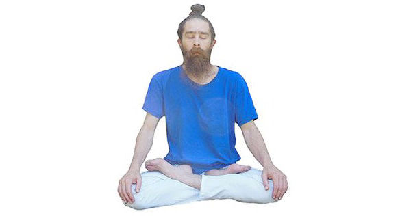 Ujjayi Pranayama