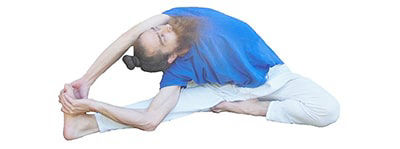 Parivritti Janu Sirshasana