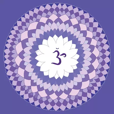 Sahasrara Chakra