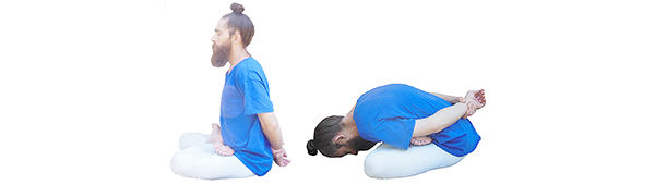 Yoga Mudra